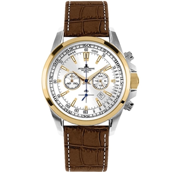 ساعت مچی ژاک لمن 1-1117DN